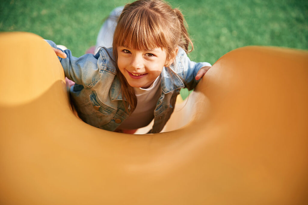 Comunidad y convivencia: el valor emocional de los espacios infantiles