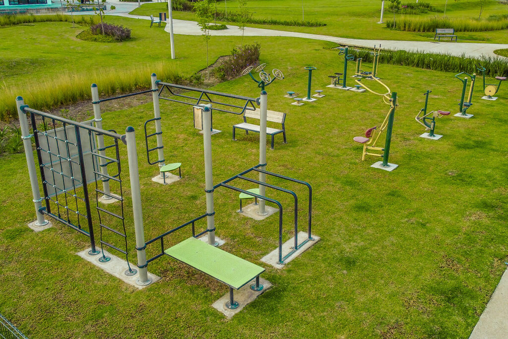 Amenidades como valor agregado en desarrollos verticales en Zapopan