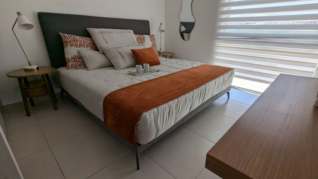 Modelo B Ferrara Vertical: comodidad, diseño y plusvalía en un solo espacio