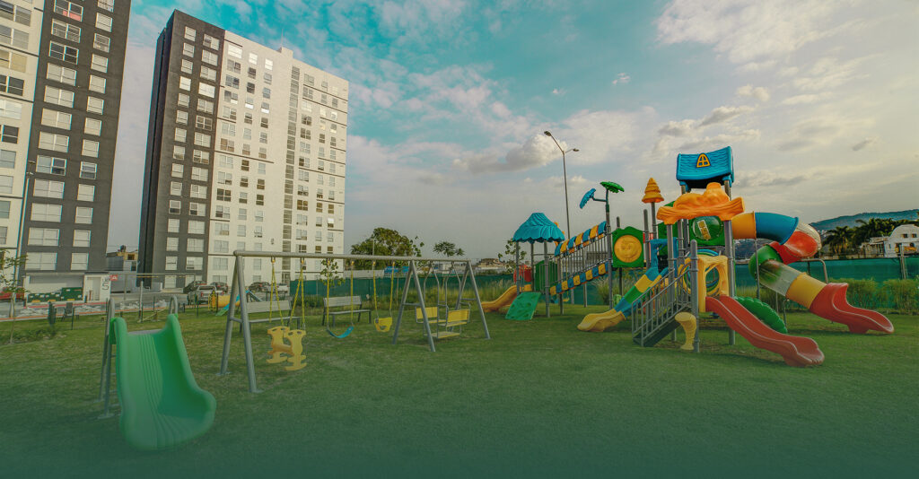 Ferrara Vertical: un desarrollo pensado para familias