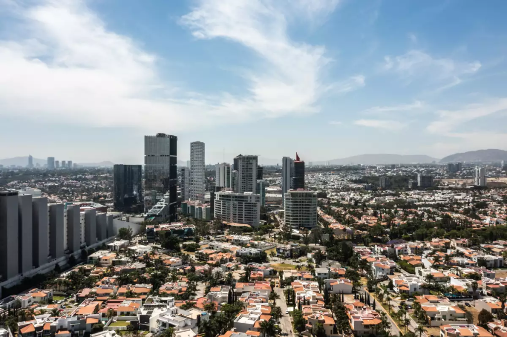 Cómo se comportará la plusvalía en Zapopan durante el primer trimestre de 2026