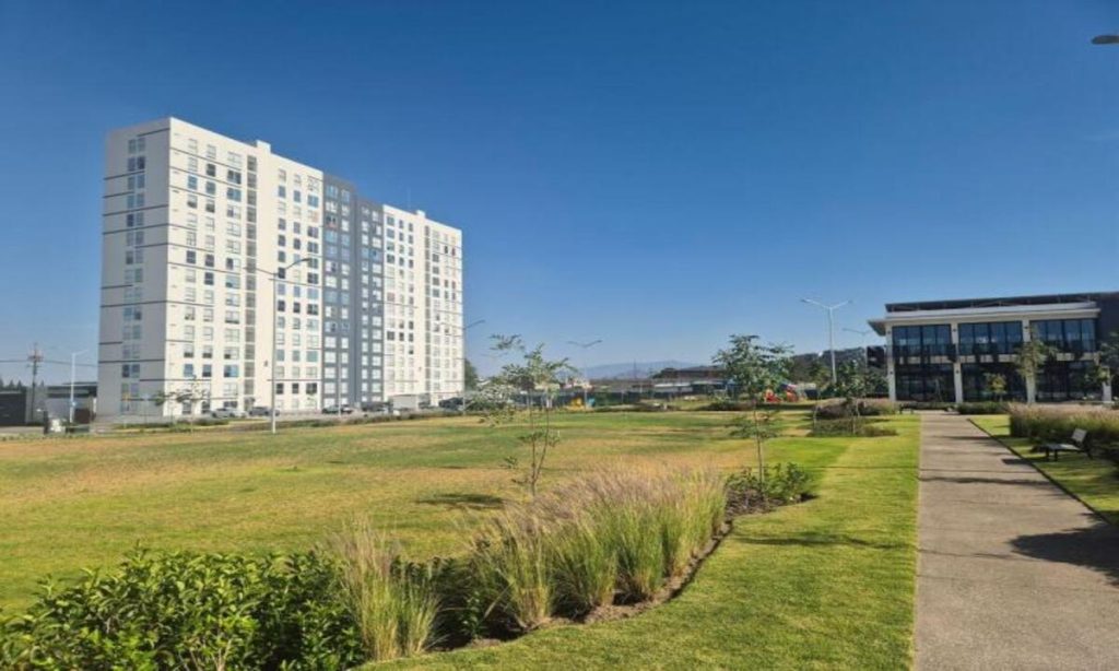 Por qué un parque central eleva la plusvalía de los desarrollos residenciales